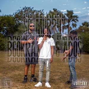 Talk 2 Me (feat. Bgokrazzyy & Ados) (Explicit)