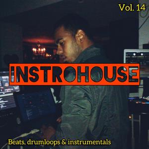 INSTROHOUSE, Vol. 14 (Beats, drumloops & instrumentals)