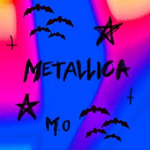 METALLICA (Explicit)