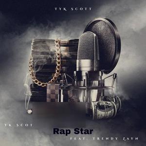 Rap Star (Explicit)
