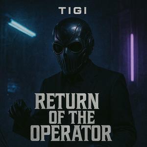 RETURN OF THE OPERATOR (feat. MAD XANDER)