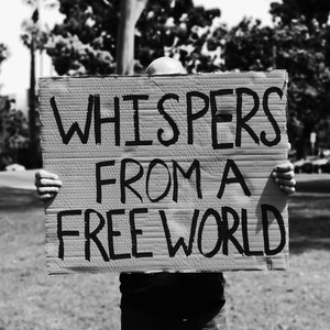 whispers from a free world