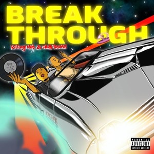 BREAK THROUGH (Explicit)