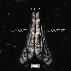 Almost Lost It (Explicit)