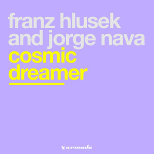 Cosmic Dreamer