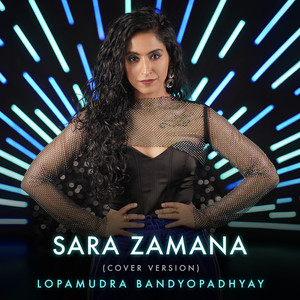 Sara Zamana (Cover Version)