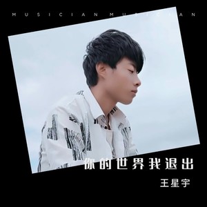 你的世界我退出