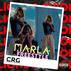 Frappe (Explicit)