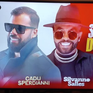 Porta Retrato (Ao Vivo) [feat. Silvanno Salles]