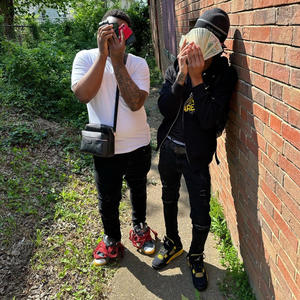 Bad Routes (feat. MBK MONEY) (Explicit)