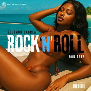 Rock 'N' Roll (feat. Don AceS)