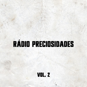 RÁDIO PRECIOSIDADES, HOJE EDERALDO GENTIL EDERALDO ERA GENTIL