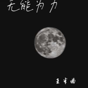 无能为力 (伴奏)