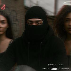 1 Hora (feat. Barthy)