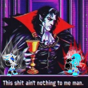 VILLIANS4FUN!!! (feat. BLXNKSPXC3 Eli) (Explicit)