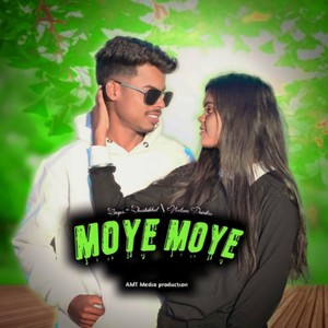 Moye Moye (Nagpuri Song)