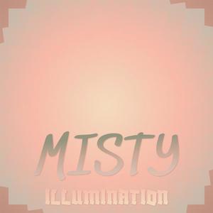 Misty Illumination
