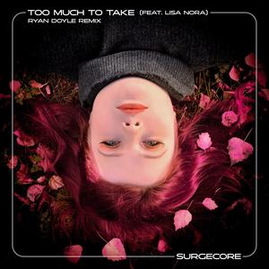 Too Much To Take (feat. Lisa Nora) [Ryan Doyle Remix]