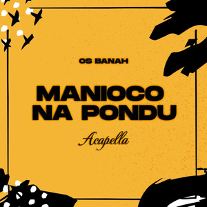 Manioco na pondu ACAPELLA