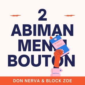 2 Abiman Menm Bouton