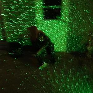 Post (feat. Rashaad Justice & Evan Blackwell)