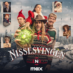 Nissesvingen