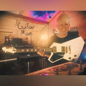 The Guitar Man (feat. Tim Pierce & Milana Resta) (Atmos)