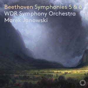 Symphony No. 5 in C Minor, Op. 67 - I. Allegro con brio