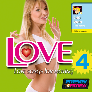 LOVE SONGS FOR MOVING VOL.4