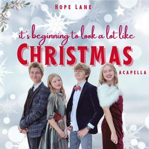 It's Beginning to Look a Lot Like Christmas (a'capella version)