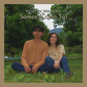 Somos (Como Tú) (Demo)