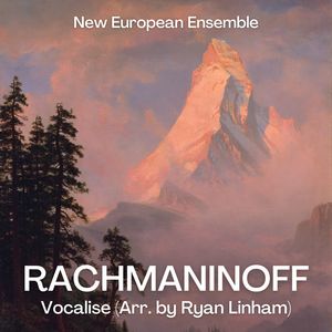 14 Romances, Op. 34: No. 14, Vocalise (Arr. for Ensemble by Ryan Linham)