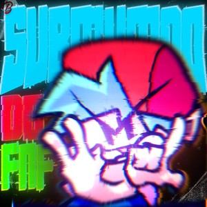 SUBMUNDO DO FNF (SUPER SLOWED|Explicit)