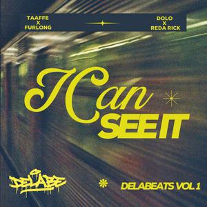 I can see it (feat. Taaffe, Furlong, Reda Rick, Dolo Jadon & DJ Cutahead|Explicit)