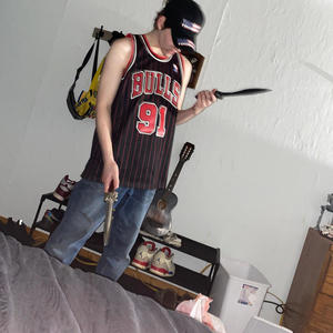 SleepWOCKin (feat. Tent!) (Explicit)