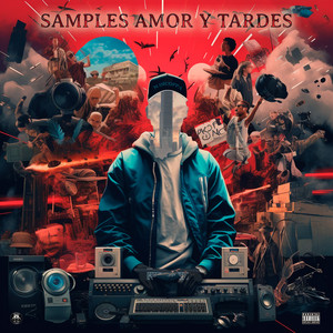 Samples Amor y Tardes (Explicit)