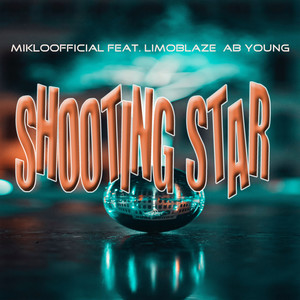 Mikloofficial - Shooting Star