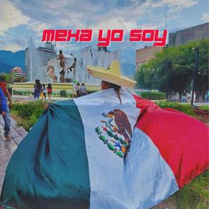 MEXA YO SOY