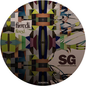 Fixed (Original Mix)