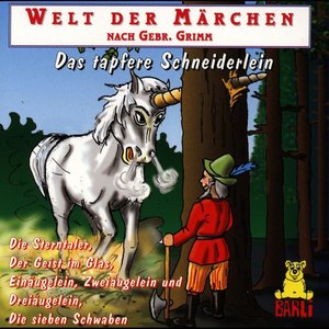 Welt der Märchen