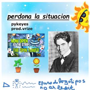 perdona la situacion (Explicit)