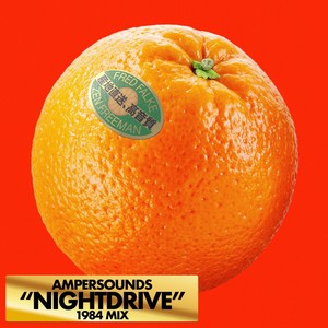 Nightdrive (1984 MIX)