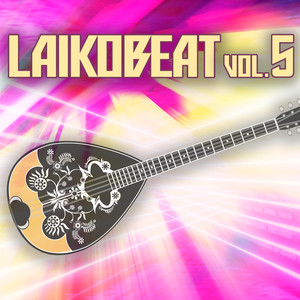 Laikobeat, Vol. 5