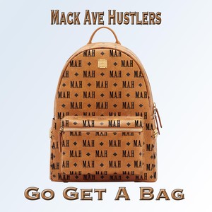 Go Get a Bag(feat. Lady Byrd Bee) (Explicit)