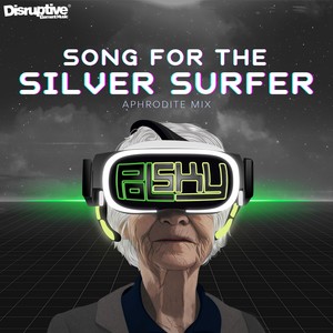 Song for the Silver Surfer (Aphrodite Remix)
