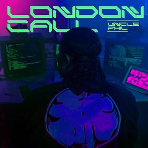London Call (feat. GARRY) (Explicit)