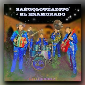 sangoloteadito y el enamorado