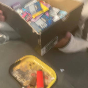 Høuse party 2 (feat. Tbe bink) (Explicit)