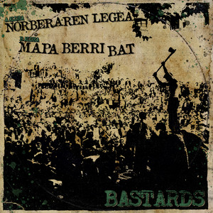 Norberaren legea