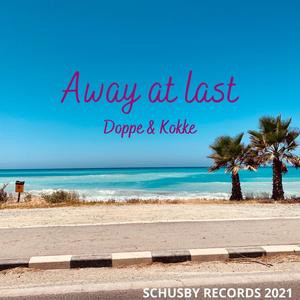 Away at last(feat. Olya Gram)